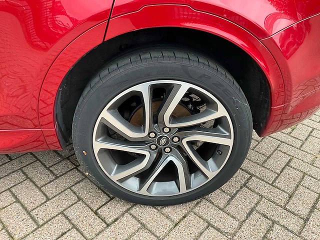 2019 land rover discovery sport p200 2.0 r-dynamic s personenauto - afbeelding 12 van  22