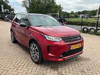 2019 land rover discovery sport p200 2.0 r-dynamic s personenauto - afbeelding 15 van  22