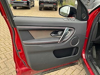 2019 land rover discovery sport p200 2.0 r-dynamic s personenauto - afbeelding 19 van  22