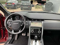 2019 land rover discovery sport p200 2.0 r-dynamic s personenauto - afbeelding 3 van  22
