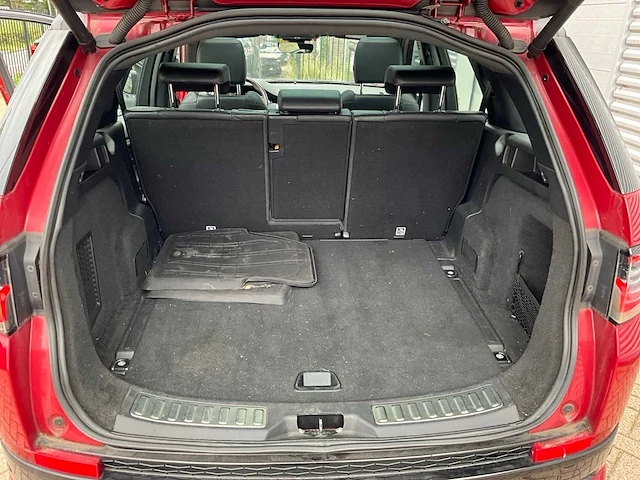 2019 land rover discovery sport p200 2.0 r-dynamic s personenauto - afbeelding 4 van  22