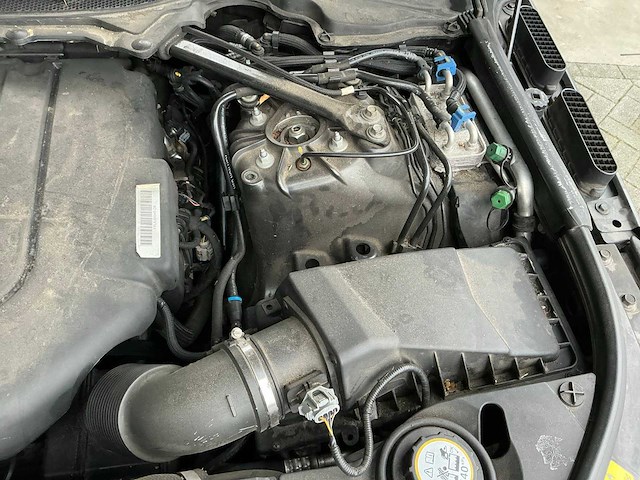 2019 land rover range rover sport hse dynamic - afbeelding 2 van  45