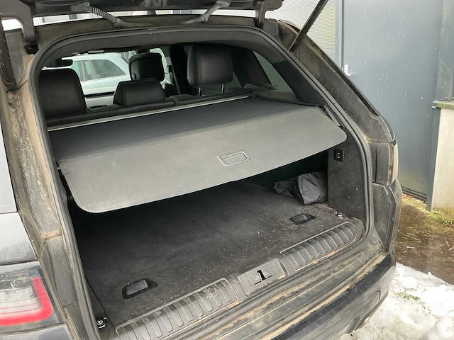 2019 land rover range rover sport hse dynamic - afbeelding 13 van  45