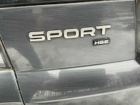 2019 land rover range rover sport hse dynamic - afbeelding 15 van  45