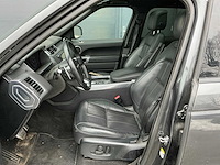 2019 land rover range rover sport hse dynamic - afbeelding 17 van  45