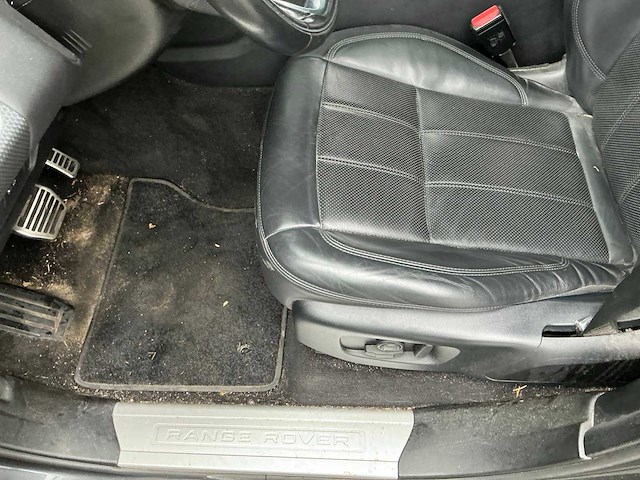 2019 land rover range rover sport hse dynamic - afbeelding 18 van  45