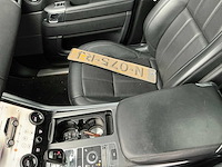 2019 land rover range rover sport hse dynamic - afbeelding 20 van  45