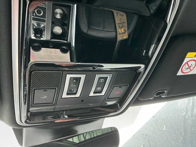 2019 land rover range rover sport hse dynamic - afbeelding 21 van  45