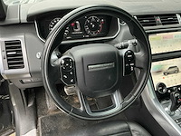 2019 land rover range rover sport hse dynamic - afbeelding 22 van  45