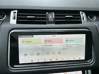 2019 land rover range rover sport hse dynamic - afbeelding 24 van  45