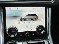 2019 land rover range rover sport hse dynamic - afbeelding 25 van  45