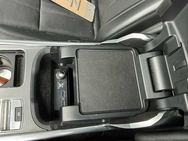 2019 land rover range rover sport hse dynamic - afbeelding 27 van  45