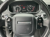 2019 land rover range rover sport hse dynamic - afbeelding 29 van  45