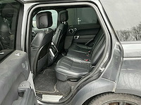 2019 land rover range rover sport hse dynamic - afbeelding 30 van  45