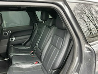 2019 land rover range rover sport hse dynamic - afbeelding 32 van  45
