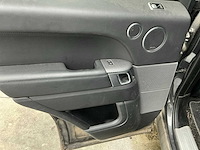 2019 land rover range rover sport hse dynamic - afbeelding 35 van  45