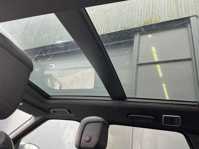 2019 land rover range rover sport hse dynamic - afbeelding 36 van  45