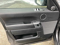 2019 land rover range rover sport hse dynamic - afbeelding 37 van  45