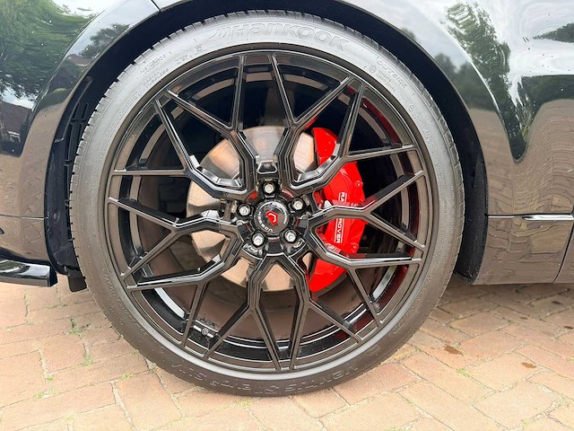 2019 land rover range rover sport personenauto - afbeelding 3 van  27