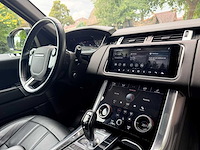 2019 land rover range rover sport personenauto - afbeelding 8 van  27