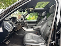 2019 land rover range rover sport personenauto - afbeelding 9 van  27