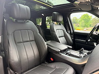 2019 land rover range rover sport personenauto - afbeelding 15 van  27