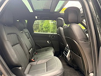 2019 land rover range rover sport personenauto - afbeelding 18 van  27