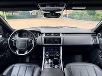 2019 land rover range rover sport personenauto - afbeelding 13 van  27