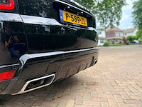 2019 land rover range rover sport personenauto - afbeelding 18 van  27