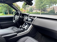2019 land rover range rover sport personenauto - afbeelding 24 van  27