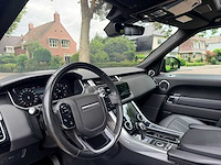 2019 land rover range rover sport personenauto - afbeelding 26 van  27
