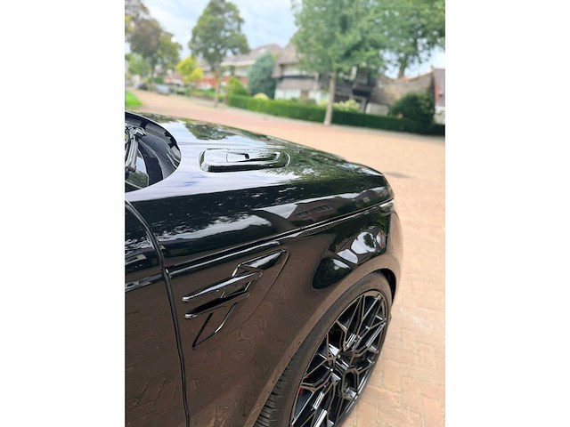 2019 land rover range rover sport personenauto - afbeelding 27 van  27