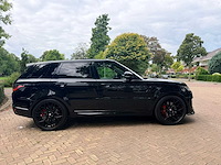 2019 land rover range rover sport personenauto - afbeelding 2 van  27