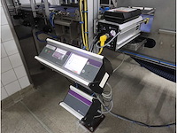 2019 lantech cs-1000 dozensluitlijn - afbeelding 2 van  13