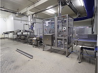 2019 lantech cs-1000 dozensluitlijn - afbeelding 1 van  13