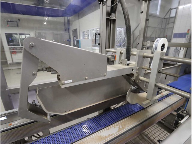 2019 lantech cs-1000 dozensluitlijn - afbeelding 8 van  13