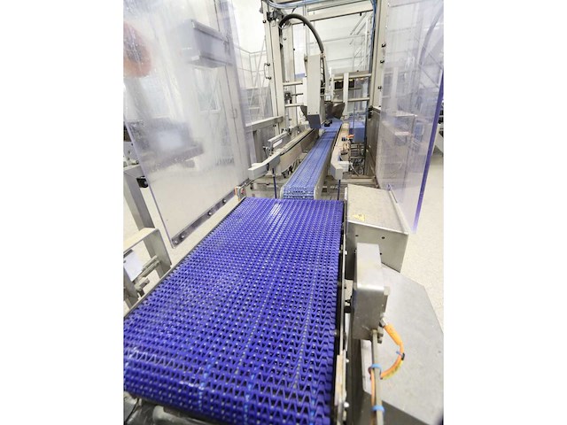 2019 lantech cs-1000 dozensluitlijn - afbeelding 10 van  13