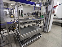 2019 lantech cs-1000 dozensluitlijn - afbeelding 3 van  13