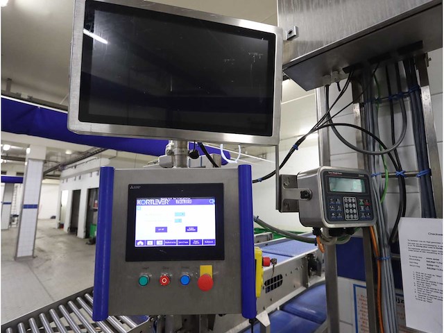 2019 lantech cs-1000 dozensluitlijn - afbeelding 4 van  13