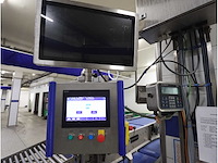 2019 lantech cs-1000 dozensluitlijn - afbeelding 4 van  13