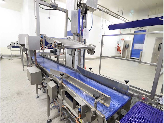 2019 lantech cs-1000 dozensluitlijn - afbeelding 11 van  13