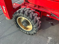 2019 lgmg sr1623 schaarhoogwerker - afbeelding 12 van  12