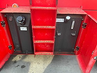 2019 lgmg sr1623 schaarhoogwerker - afbeelding 13 van  16