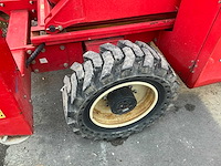 2019 lgmg sr1623 schaarhoogwerker - afbeelding 14 van  16