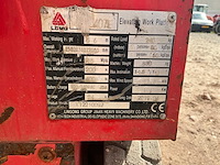 2019 lgmg ss0407e schaar hoogwerker - afbeelding 6 van  6