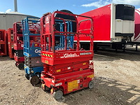 2019 lgmg ss0407e schaar hoogwerker - afbeelding 1 van  6