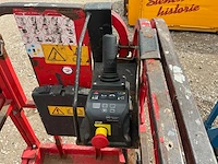 2019 lgmg ss0407e schaar hoogwerker - afbeelding 6 van  6
