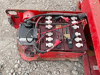 2019 lgmg ss0507e hoogwerker - afbeelding 7 van  10
