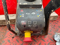 2019 lgmg ss0507e hoogwerker - afbeelding 9 van  10