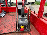 2019 lgmg ss0507e hoogwerker - afbeelding 3 van  6